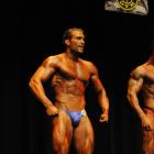 Tim    DeHollander - NPC North Carolina State  2010 - #1